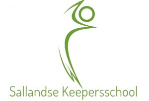 Logo Sallandse Keepersschool