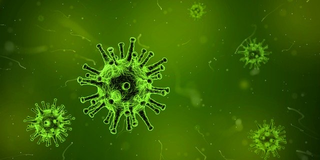 Informatiebericht Coronavirus